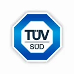 TÜV SÜD company logo