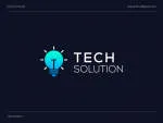 Tech Caldwell Solution company logo