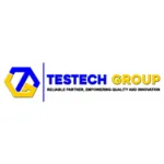 Testech Group company logo