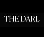 The Darl company logo