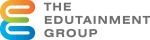 The Edutainment Group Limited company logo