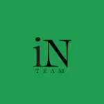 The IN Team company logo