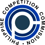 The Philippine Competition Commission company logo