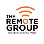 The Remote Group company logo