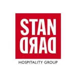 The Standard Hospitality Group company logo