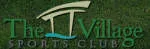 The Village Sports Club company logo