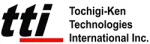 Tochigi-ken Technologies International Inc company logo