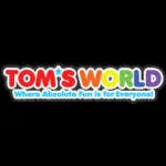 Toms World company logo