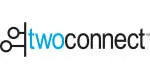 Twoconnect company logo