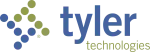 Tyler Technologies company logo