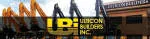 Ulticon Builders, Inc. company logo