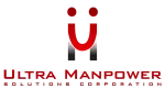 Ultra Manpower Solutions Corporation company logo