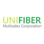 Unifiber Multisales Corporation company logo