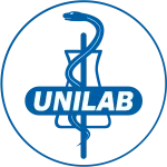 Unilab company logo