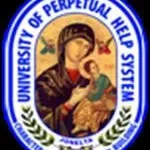 University of Perpetual Help System Laguna company logo