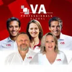VA for Professionals, OPC company logo
