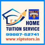 VIPTutors Co company logo