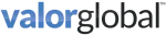 Valor Global Inc. company logo