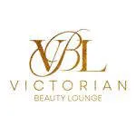 Victorian Beauty Lounge Inc. company logo