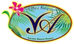 Villa Amparo Garden Beach Resort company logo