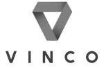 Vinco Management company logo