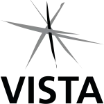 Vista company logo