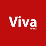 Viva Foods company logo