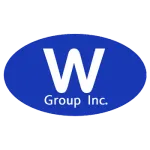 W Group Inc. company logo