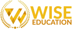 WISE EDUCATION company logo