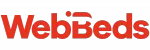 WebBeds company logo