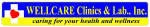 Wellcare Clinics & Lab. Inc company logo