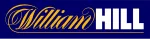 William Hill company logo