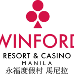 Winford Manila Resort and Casino company logo