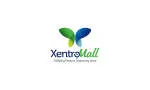 Xentro Malls company logo
