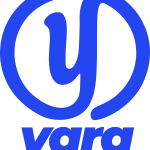 Yara company logo