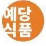Yedang Korean Mart company logo