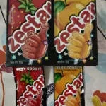 ZESTAR FOOD CORPORATION company logo