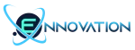 eNNOVATION Brands company logo