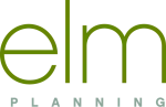 elm Planning company logo