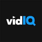 vidIQ company logo