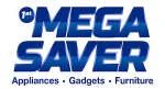 1st MegaSaver company logo