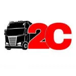 2C CRYSTAL TRUCKING SERVICES company logo