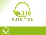310 Nutrition company logo
