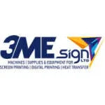 3ME Davao company logo