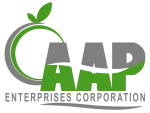 AAP ENTERPRISES CORPORATION company logo