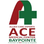ALLIED CARE EXPERTS MEDICAL CENTER company logo