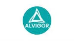 ALVIGOR PTE. LTD. company logo