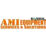 A.M.I. Equipment Services and Solutions company logo