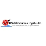 ARM-G International Logistics, Inc. company logo