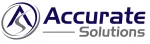 Accurate Infrastructure Solutions company logo
